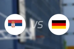 塞尔维亚U19vs德国U19录像回放【2025/07/02】