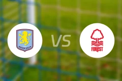 阿斯顿维拉vs诺丁汉森林比分预测【2026/01/03】