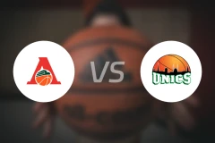 库班火车头vs喀山尤尼克斯比分预测【2026/01/04】