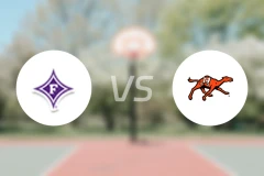 福尔曼女篮vs坎贝尔女篮比分预测【2025/11/17】