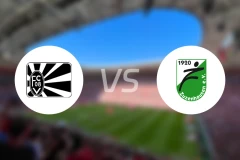 FC 08维林根IIvs楚岑豪森比分预测【2024/10/13】