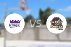 斯托克顿国王vs撕裂之城混音比分预测【2025/12/16】