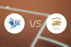 特拉华蓝衫vs克利夫兰剑客比分预测【2025/12/28】