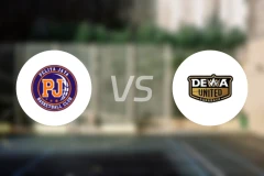 雅加达明灯vs德瓦联比分预测【2026/04/05】