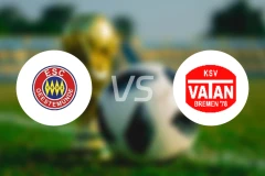 ESC葛特斯vsKSV瓦坦体育不莱梅比分预测【2025/12/07】