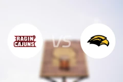 路易斯安那拉法叶分校vs南密西西比大学比分预测【2025/12/19】