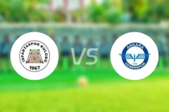 伊斯帕塔士邦vs安卡拉德米斯堡比分预测【2025/11/02】