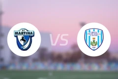 马蒂纳vs维鲁斯弗兰卡维拉比分预测【2026/01/18】