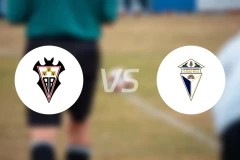 阿尔瓦塞特B队vs曼彻格城比分预测【2026/04/19】