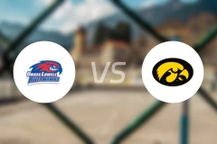 马萨诸塞罗威尔分校vs爱荷华大学比分预测【2025/12/30】