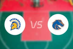 圣何塞州立大学vs博伊西州立大学比分预测【2026/03/12】