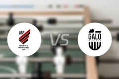 巴拉纳竞技vs加洛马林加比分预测【2026/01/25】