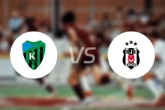 高卡尔利vs贝西克塔斯比分预测【2026/02/05】