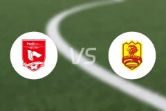 重庆瀚达vs青岛红狮录像回放【2026/04/18】