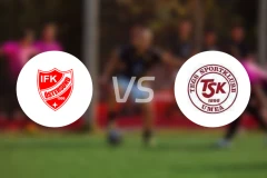 奥斯特森德vs托尔恩格鲁本比分预测【2026/04/18】