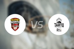 安特卫普巨人vs塔尔图大学比分预测【2025/10/30】