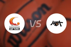 UGMK女篮vs莫斯科MBA女篮比分预测【2025/11/26】