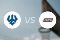 华盛顿与李大学vs詹姆斯麦迪逊大学比分预测【2025/11/06】