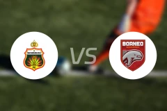 巴杨卡拉泗水联vs婆罗洲FC比分预测【2026/02/07】