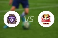 安养FCvsFC首尔比分预测【2026/04/05】