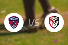 克莱蒙vs布洛涅比分预测【2025/12/06】