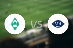 云达不莱梅青年队vs奥尔登堡比分预测【2025/11/02】