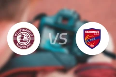 特彻哈萨斯vs泛伊奥尼亚比分预测【2026/02/05】