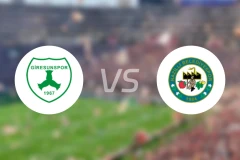 吉里森士邦vs纳基里斯珀尔比分预测【2024/09/02】