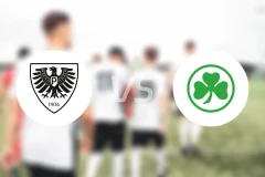 普鲁士明斯特vs菲尔特比分预测【2026/04/11】