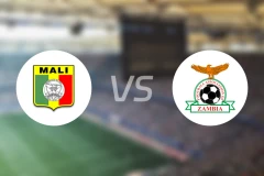 马里vs赞比亚比分预测【2025/12/22】