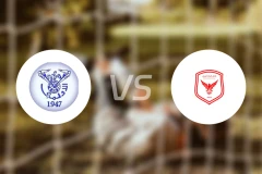 奥林匹克阿扎维亚vs加里安比分预测【2026/04/20】