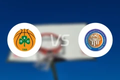 帕纳辛纳科斯女篮vs爱奥尼亚斯女篮比分预测【2025/12/06】