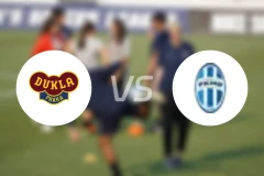 布拉格杜克拉vs博莱斯拉夫比分结果战报【2025/11/08】