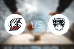 开拓者vs篮网比分预测【2026/03/17】