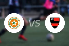 瓜波雷vs特雷姆比分预测【2026/04/16】