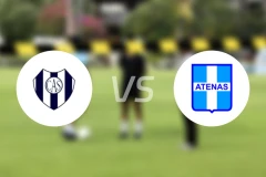 CA萨米恩托德洪堡vs阿特纳斯体育比分预测【2025/11/03】