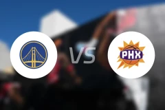 勇士vs太阳比分预测【2025/12/19】