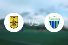 阿里斯vs莱瓦贾科斯比分结果战报【2026/01/25】