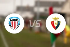 卢戈vs奥萨苏纳B队比分预测【2026/04/06】