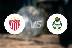 内卡萨vs桑托斯拉古纳比分预测【2025/11/01】