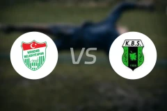 基森海尔vs基里斯比分预测【2026/03/01】