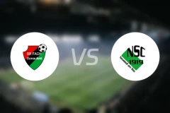 多瑙弗里德vs纽锡德尔比分预测【2026/03/07】