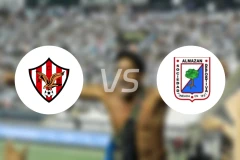 宾比贝vs艾尔玛善比分预测【2026/01/18】