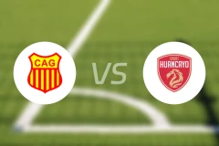 格劳竞技vs万卡约体育比分预测【2026/02/08】