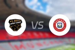 西诺运动vs查帕达FC比分预测【2026/02/09】