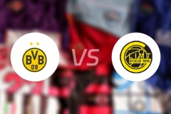 多特蒙德U19vs博德闪耀U19比分预测【2025/12/10】