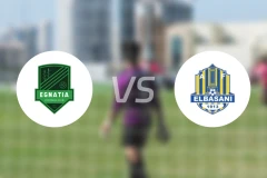 埃格纳蒂亚vs艾巴辛尼比分预测【2026/01/19】