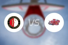 费耶诺德鹿特丹vs丹博斯治比分预测【2026/03/14】