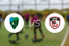 高卡尔利vs加济安泰普比分预测【2026/02/15】