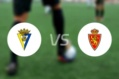 加的斯vs萨拉戈萨比分结果战报【2026/03/07】